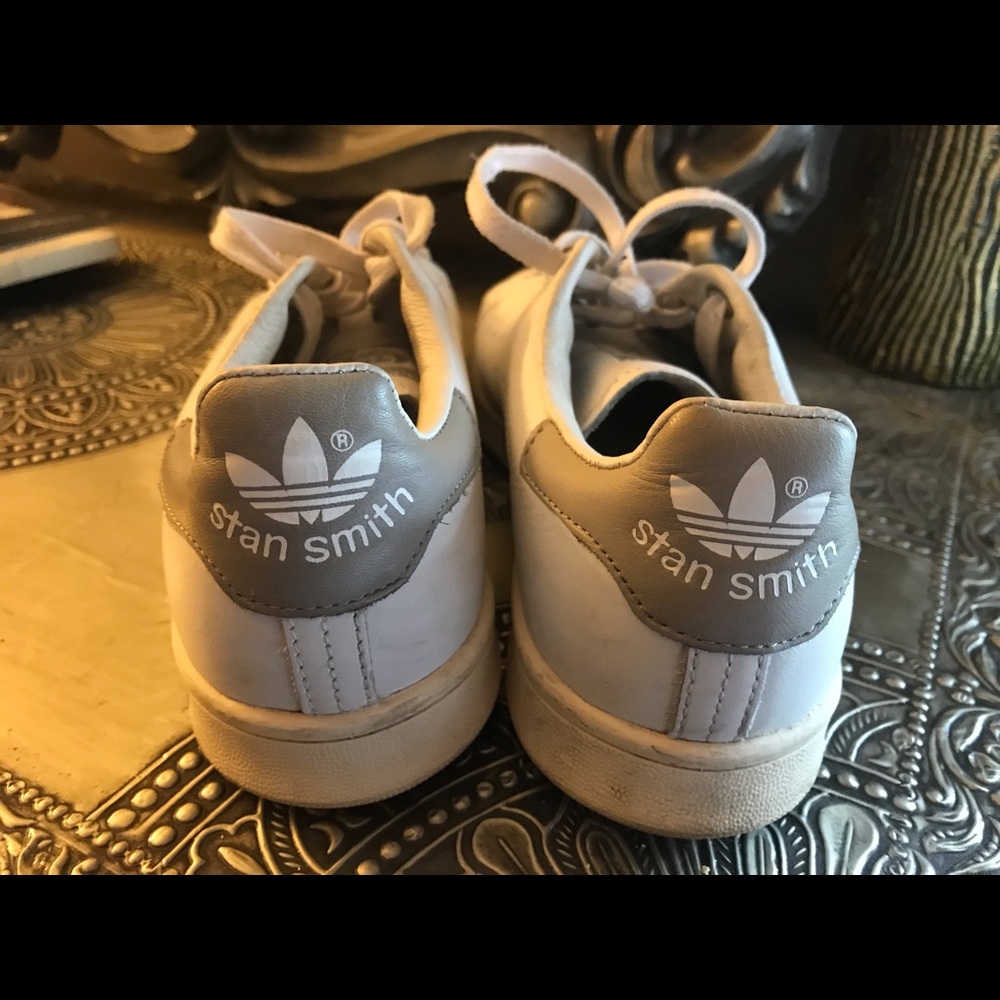 Adidas Stan Smiths